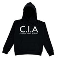 C.I.A Central Israel Intelligence Agency Hoodie