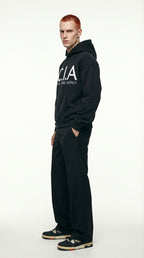 C.I.A Central Israel Intelligence Agency Hoodie
