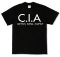 CIA Central Israel agency T-Shirt
