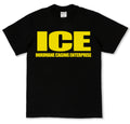 ICE T-shirt