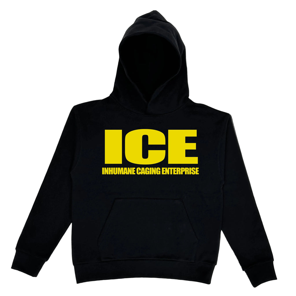 ICE Hoodie