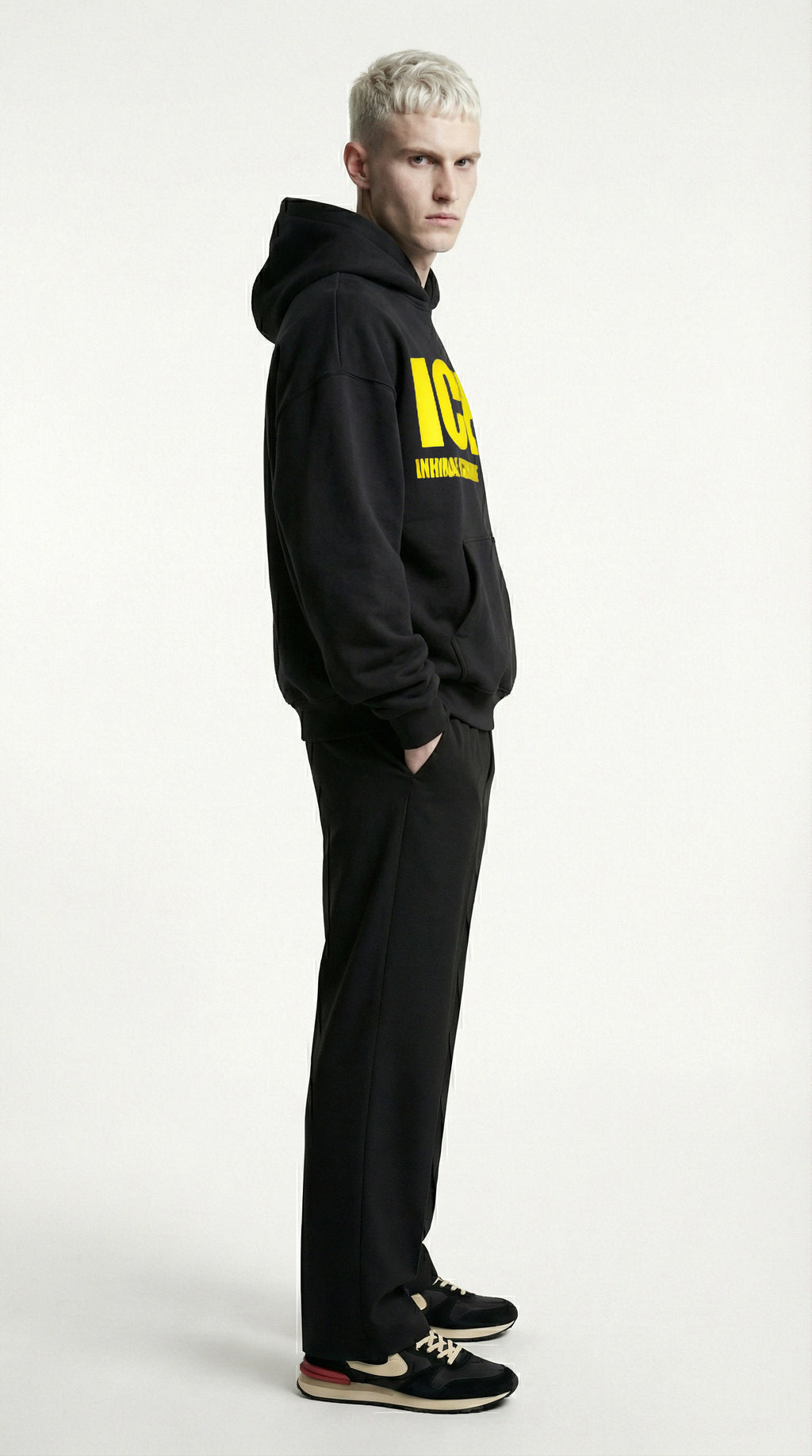 ICE Hoodie