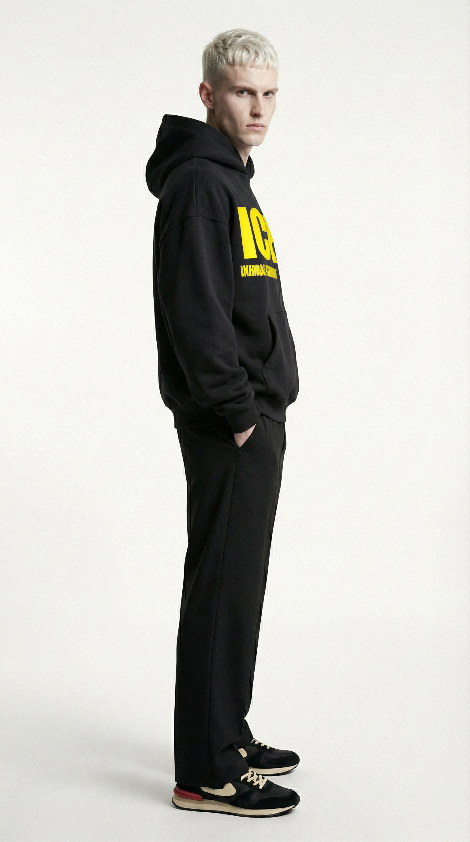 ICE Hoodie