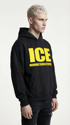 ICE Hoodie