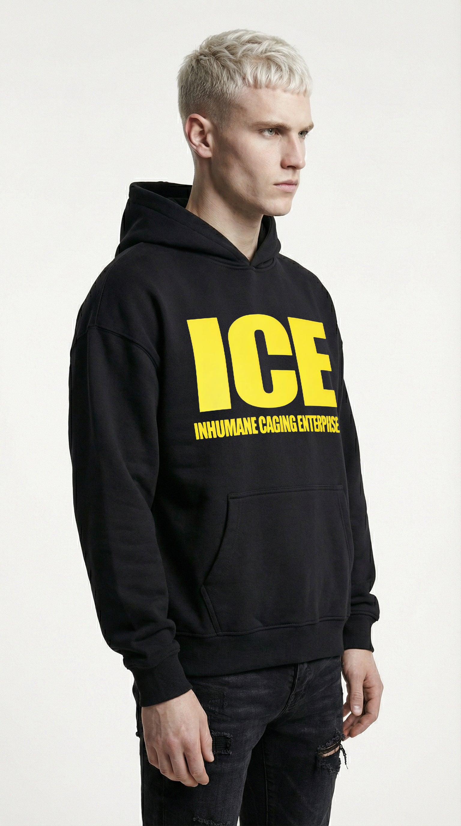 ICE Hoodie