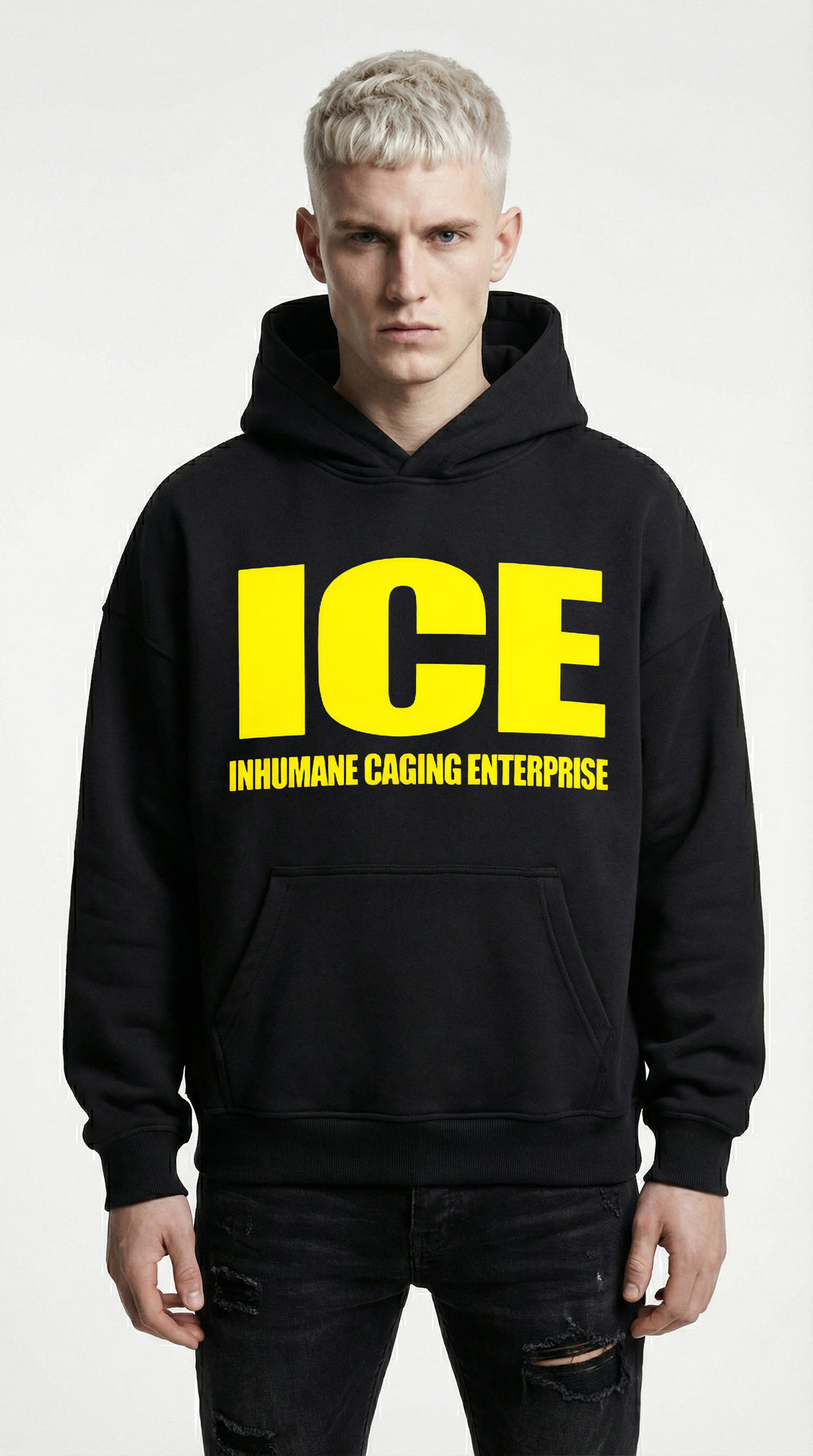 ICE Hoodie