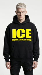 ICE Hoodie