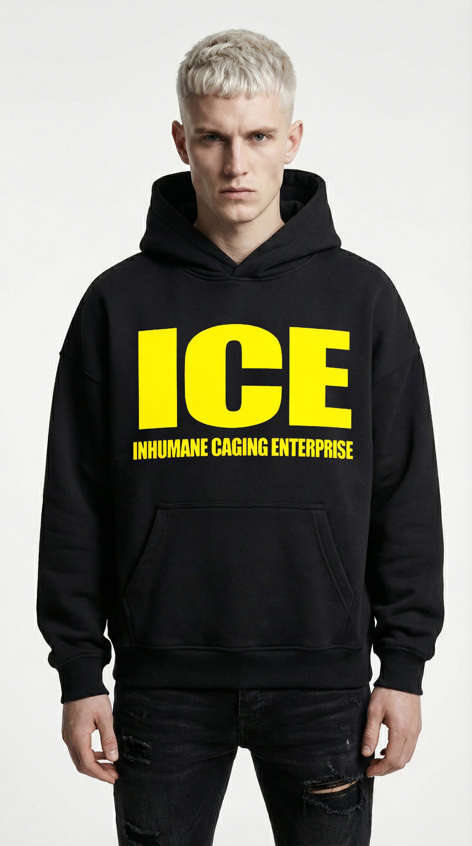 ICE Hoodie