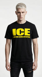 ICE T-shirt