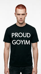 Proud Goyim T-shirt