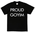 Proud Goyim T-shirt